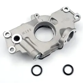 Fx-olp-0001 Fexon Standard Volume Oil Pump M295 Compatible With 4.8l 5.3l 6.0l Chevy Silverado