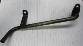 4183789 Fiat 850 Spider Sedan Coupe Oil Return Tube Used