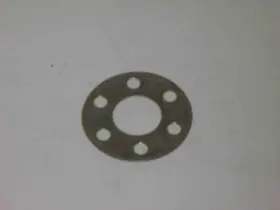 4219824 Fiat 850 Spider Coupe Sedan Flywheel Bolt Mounting Ring