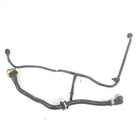 68201159aa Fiat 2014-2019 500l 500x 1.4l Engine Pcv Oil Separator Hose Set Lot 2 Oem