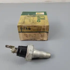 Op-26x Filko New Nos Oil Pressure Switch 1976-80 American Motors 1974-77 Jeep