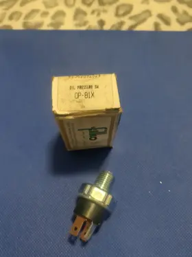 Op-81x Filko Oil Pressure Switch Vintage - Nos Chevy Dodge Buick Cadillac Olds