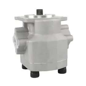 67111-76100 Findmall Hydraulic Pump For Kubota Tractor B1-14 B1-15 B1200 B7200 New #2