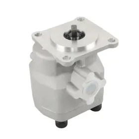 67111-76100 Findmall Hydraulic Pump For Kubota Tractor B1-14 B1-15 B1200 B7200 New #3