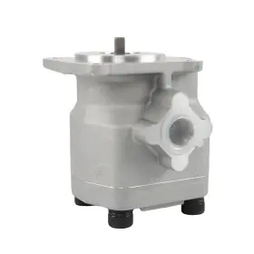 67111-76100 Findmall Hydraulic Pump For Kubota Tractor B1-14 B1-15 B1200 B7200 New