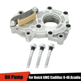 Tk35152 First.racing Fits Chevy Gmc 04-17 Buick Cadillac 9-4x Acadia 2.8-3.6l V6 Dohc 24v Oil Pump