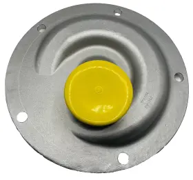 Fzx-2250 Firstam Fristam Pumps Fzx 2250 Liquid Ring Pump Cover 2.5 In Clamp 316l Po5312 724404