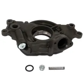 Fl11306at560s Flatroad High Volume Performance Oil Pump For Chevrolet Gm 4.8 5.7 6.0l Ls1 Ls2 Ls3 10296