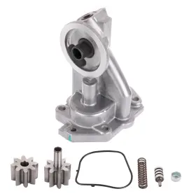 Fl11310at488s Flatroad Oil Pump For Ford Freestar Mustang Thunderbird Windstar 3.8l E150 E250 F150 4.2l