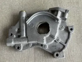 5l3z-6600-a Fomoco 1996-2004 Ford Mustang Gt 4.6l 2v Genuine Oem Oil Pump #2