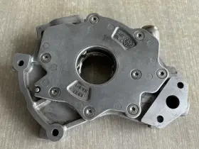 5l3z-6600-a Fomoco 1996-2004 Ford Mustang Gt 4.6l 2v Genuine Oem Oil Pump #3