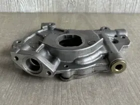5l3z-6600-a Fomoco 1996-2004 Ford Mustang Gt 4.6l 2v Genuine Oem Oil Pump