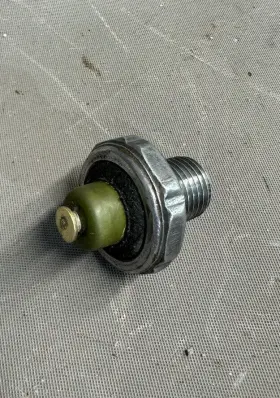 6kf5 Fomoco 1955-1962 Ford Y Block Oil Pressure Switch Sender Galaxie Fairlane 292 312 Unit #2
