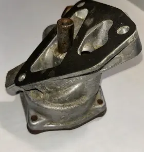 Ciar-6304-a Fomoco Coae-6600-d Engine Oil Pump #2