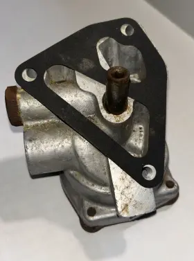 Ciar-6304-a Fomoco Coae-6600-d Engine Oil Pump #3