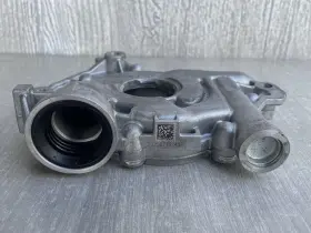 Jl3e-6621-ab Fomoco Jl3z-6600-a 2018-2020 Ford F-150 F150 5.0 Coyote Genuine Oem Engine Oil Pump #2