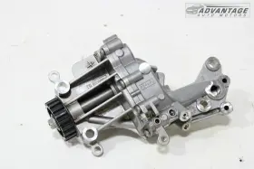Jx6g6600bb Fomoco 2021-2023 Ford Bronco Sport 1.5l I3 Engine Motor Fluid Oil Pump Oem