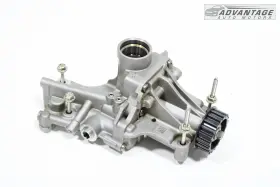 Pv4e-6600-bb Fomoco 2020-2022 Ford Escape 1.5l Fwd Gasoline Engine Motor Oil Pump Oem