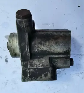 0147748a Ford Diesel F250 F350 7.3l High Pressure Oil Pump Core #2