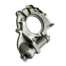 03-23-00097 Ford F250 6.7l Oem Engine Oil Pump Housing Cover With Hardware 03 - 23 00097