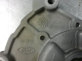 0609033cb Ford Engine Oil Pump For 02-03 F-150 5.4 #2