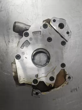 10600130bb Ford Engine Oil Pump From 2008 F-150 5.4 3 Valve #3