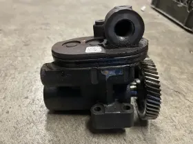 1150082r1 Ford 2005 2006 2007 Powerstroke Navistar 6.0l Cast Iron Hpop As/is