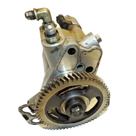 1456501a Ford 1996-2003 F250 F350 7.3 7.3l Hpop High Pressure Oil Pump With Gear And Ipr