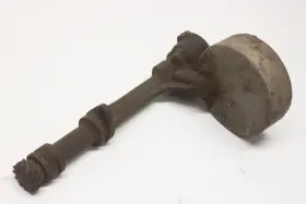 68-6600 Ford 18-6616 Vintage 1936-42 Flathead V8 Engine Oil Pump Assembly Factory Part E