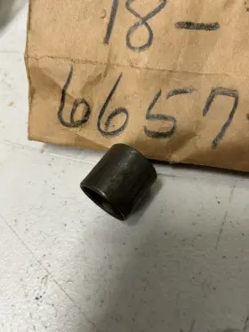 18-6657-a Ford 1932-1953 Nos Oil Pump Idler Gear Bushing Script #18-6657 #2