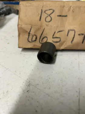 18-6657-a Ford 1932-1953 Nos Oil Pump Idler Gear Bushing Script #18-6657 #3