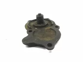 18-6664-a Ford 1932-1948 Car Oil Pump Drive Cover Assembly With Shaft #18-6664-a #3