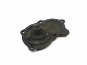 18-6664-a Ford 1932-1948 Car Oil Pump Drive Cover Assembly With Shaft #18-6664-a
