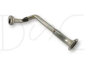 1823694c1 Ford 99-02 F250 F350 7.3 7.3l Diesel Oil Pickup Suction Tube Oem
