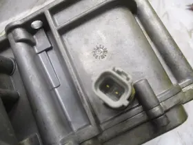 1831022c95 Ford 99 To 03 F250 F350 7.3l Power Stroke Hpop Oil Reservoir Tank #3