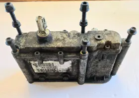 1831022c97 Ford 99-02 F250 F350 Super Duty 7.3 7.3l Powerstroke Hpop Oil Reservoir Oem