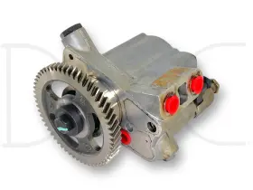 1836412c91 Ford 99-02 F250 F350 7.3 7.3l Hpop High Pressure Oil Pump With Gear And Ipr
