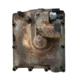 1839187c2 Ford 2003 2004 F250 F350 Super Duty 6.0 Diesel Hpop Cover #2
