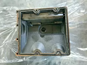 1839187c2 Ford 2003 2004 F250 F350 Super Duty 6.0 Diesel Hpop Cover