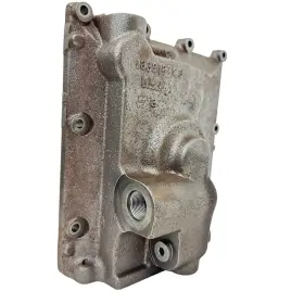 1839187c3 Ford High Pressure Oil Pump Cover F250 F350 Diesel 03-04 6.0l #2