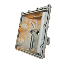 1839187c3 Ford High Pressure Oil Pump Cover F250 F350 Diesel 03-04 6.0l #3