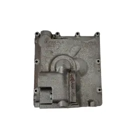 1839187c3 Ford High Pressure Oil Pump Cover F250 F350 Diesel 03-04 6.0l