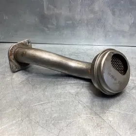 1839882 Ford 05-07 F250 F350 F450 F550 Excursion 6.0 Powerstroke Oil Pickup Tube