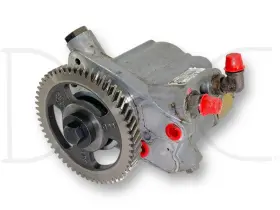 1841086c91 Ford 95-97 F250 F350 7.3 7.3l Hpop High Pressure Oil Pump With Gear And Ipr