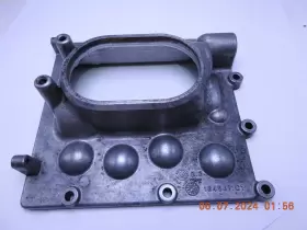 1845411c1 Ford 05-07 F250 F350 6.0 6.0l Diesel Hpop High Pressure Oil Pump Cover