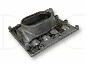 1845411c2 Ford 05-07 F250 F350 6.0 6.0l Diesel Hpop High Pressure Oil Pump Cover #2