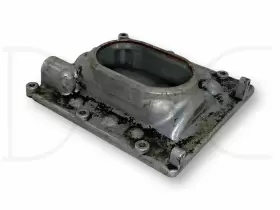 1845411c2 Ford 05-07 F250 F350 6.0 6.0l Diesel Hpop High Pressure Oil Pump Cover #3