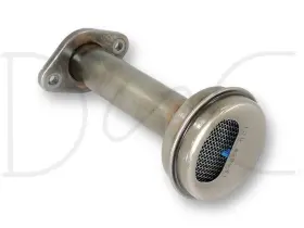 1848240c1 Ford 08-10 F250 F350 6.4 6.4l Oil Pump Pick-up Suction Tube Oe