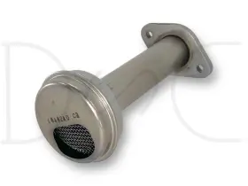 1848240c2 Ford 08-10 F250 F350 6.4 6.4l Oil Pump Pick-up Suction Tube Oe