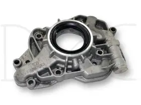 1855707c1 Ford 08-10 F250 F350 6.4 6.4l Oil Pump Housing Cover Oe